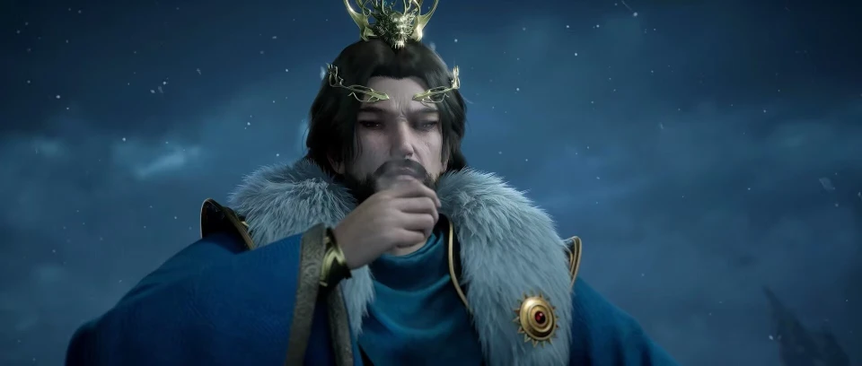 仙逆：巨魔族老祖得知一秘密，还制定了一个计划，王林危险了__仙逆：巨魔族老祖得知一秘密，还制定了一个计划，王林危险了