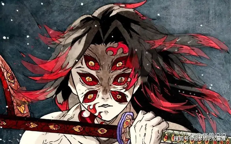 深度盘点：《鬼灭之刃》15 把日轮刀全解析，战力排行揭晓！_深度盘点：《鬼灭之刃》15 把日轮刀全解析，战力排行揭晓！_