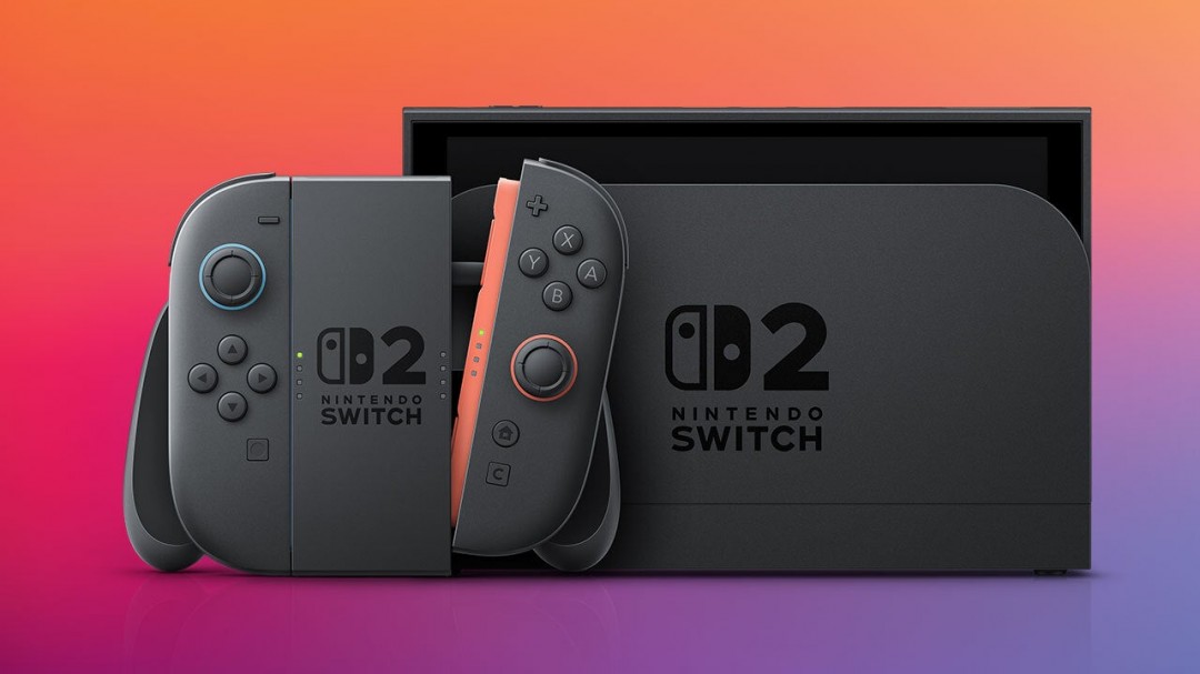 Switch 2预购因关税推迟！价格还会涨？玩家太难了