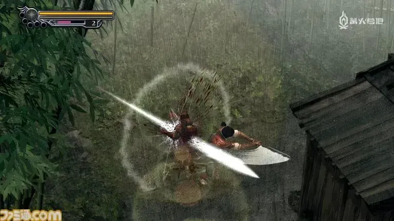 《鬼武者 2 复刻版》Fami 通主创访谈：新作到来前的完美过渡__《鬼武者 2 复刻版》Fami 通主创访谈：新作到来前的完美过渡