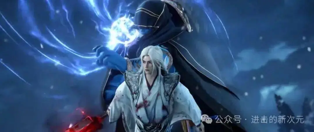 _仙逆魔改，巨魔老祖杀赵国使者遭删，许立国主动护主，王林让本尊大战婴变老怪也没了_仙逆魔改，巨魔老祖杀赵国使者遭删，许立国主动护主，王林让本尊大战婴变老怪也没了