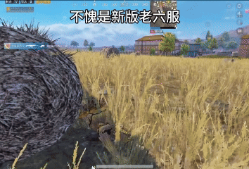 一名合格的老六，身上长稻草只是基本功罢了_一名合格的老六，身上长稻草只是基本功罢了_