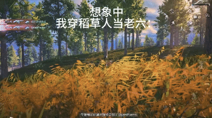 一名合格的老六，身上长稻草只是基本功罢了_一名合格的老六，身上长稻草只是基本功罢了_
