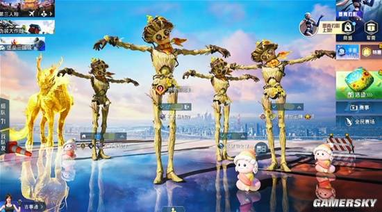 一名合格的老六，身上长稻草只是基本功罢了_一名合格的老六，身上长稻草只是基本功罢了_