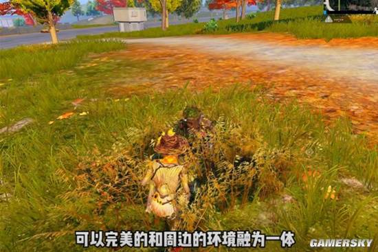 一名合格的老六，身上长稻草只是基本功罢了__一名合格的老六，身上长稻草只是基本功罢了
