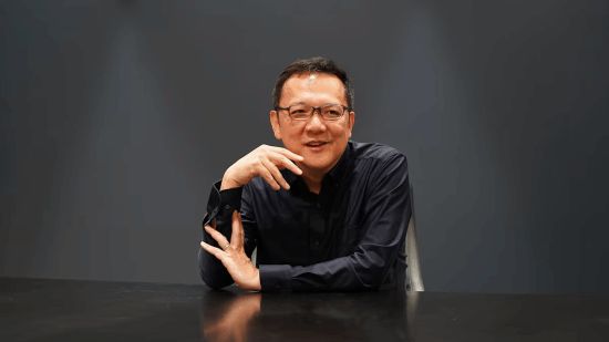 _宫崎英高谈多人新作DuskBloods 有二段跳和预设角色！_宫崎英高谈多人新作DuskBloods 有二段跳和预设角色！
