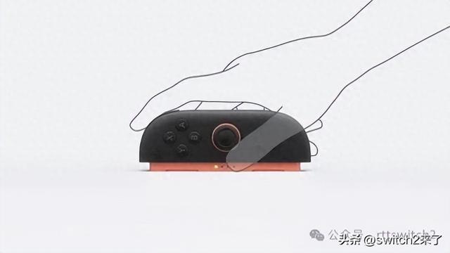 Nintendo Switch 2鼠标模式体验不佳?玩家：可能是个人习惯的锅!