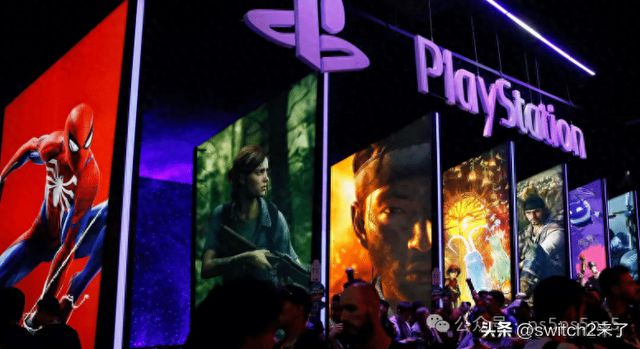 PS5独占游戏锐减！是成本飙升所致？