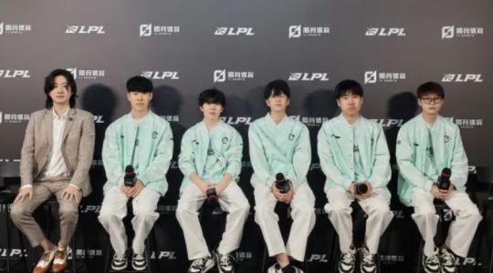 IG惨败BLG！辅助Meiko1-36战绩震惊LPL，冠军教练朱开直言不讳