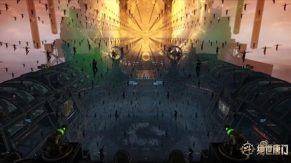 斗罗大陆：王弈衡登场，霸气捉拿所有参赛魂师，他的结局也定了__斗罗大陆：王弈衡登场，霸气捉拿所有参赛魂师，他的结局也定了