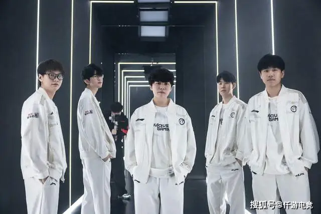 IG对阵FPX，TheShy赛前solo选错策略，竟是没搞懂规则？