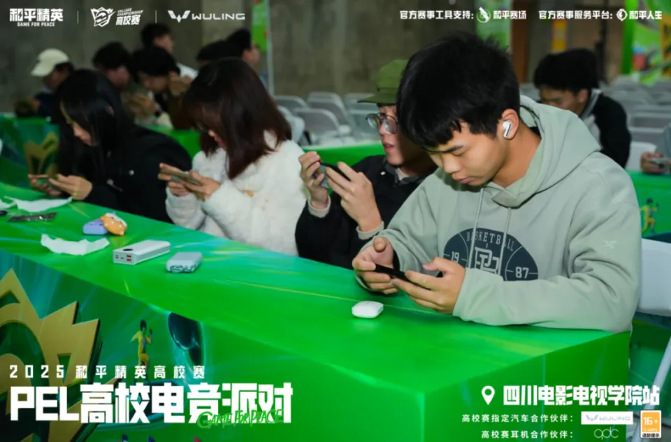 _和平精英电竞学院招生标准_和平精英高校赛是什么意思