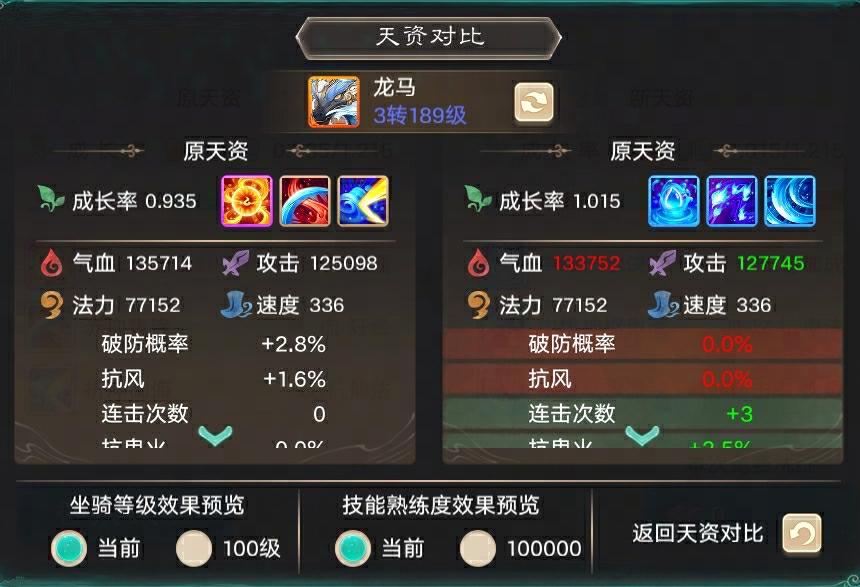 大话西游端游坐骑__大话西游怎么有坐骑