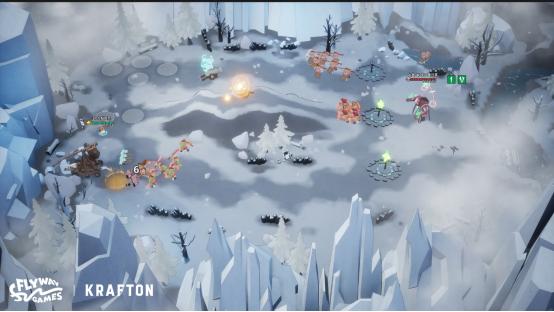 _《Commander Quest（牌兵布阵）》正式上线Steam_《Commander Quest（牌兵布阵）》正式上线Steam