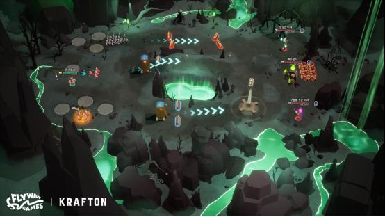 《Commander Quest（牌兵布阵）》正式上线Steam_《Commander Quest（牌兵布阵）》正式上线Steam_