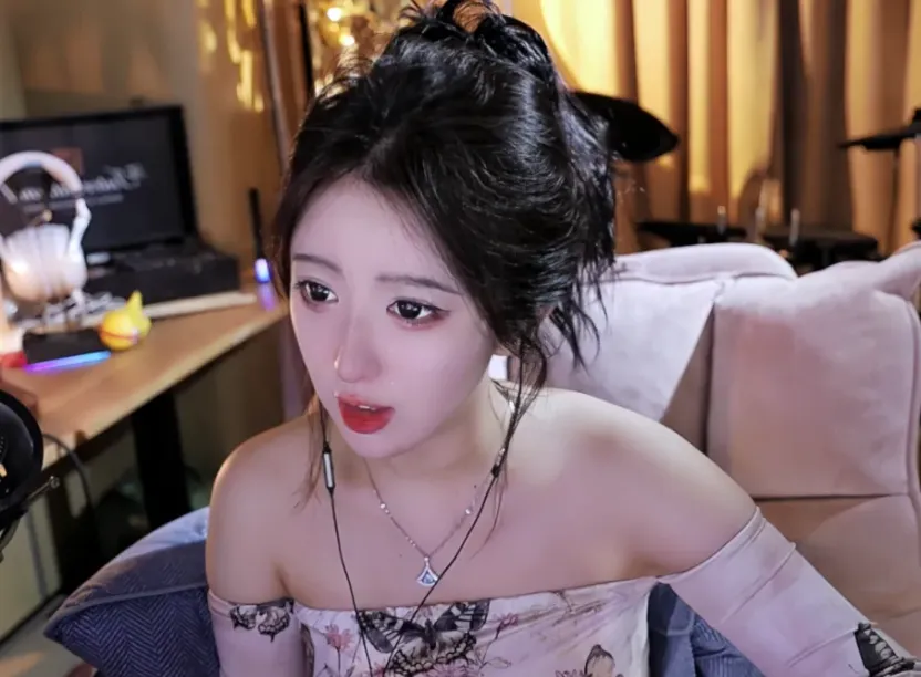 呆妹团团骂战原视频__呆妹儿团团