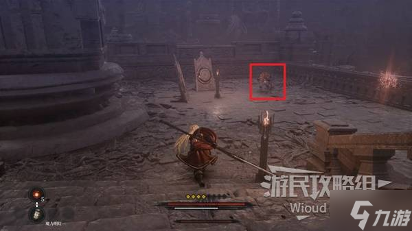 魔兽8.0狼人战士和人类战士_附加任务意思_