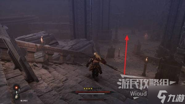 _附加任务意思_魔兽8.0狼人战士和人类战士