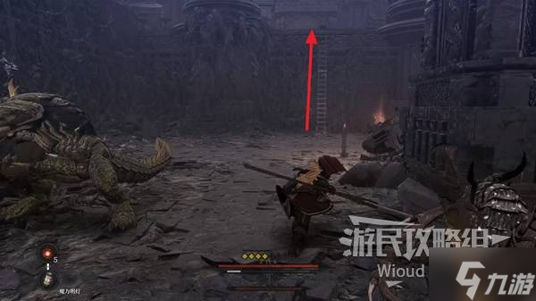 _魔兽8.0狼人战士和人类战士_附加任务意思