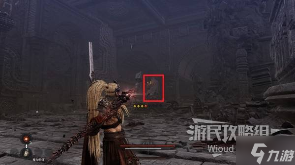附加任务意思_魔兽8.0狼人战士和人类战士_