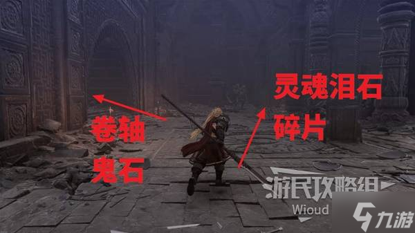 附加任务意思__魔兽8.0狼人战士和人类战士
