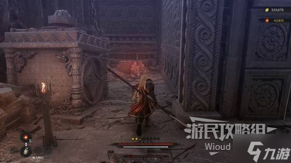 附加任务意思__魔兽8.0狼人战士和人类战士