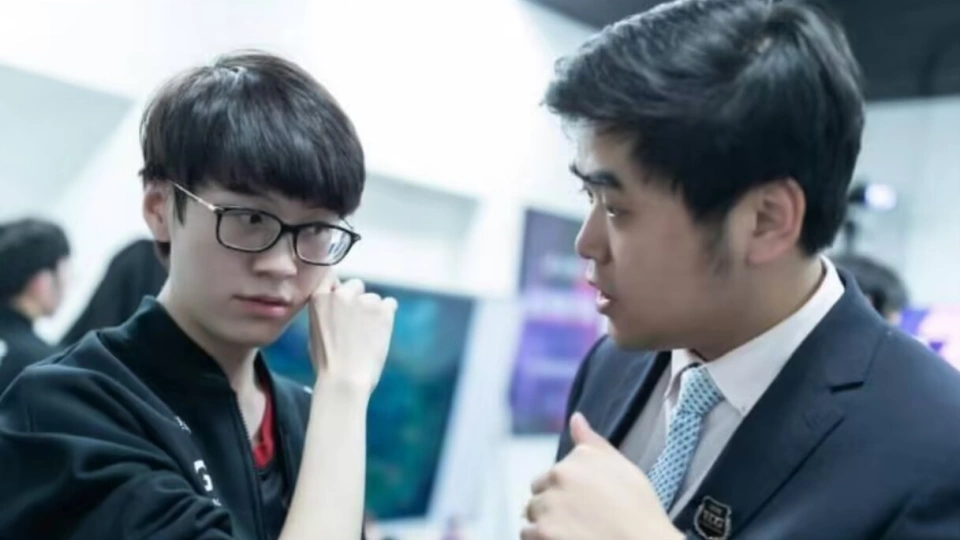 _世界冠军辅助惨遭羞辱！朱开调侃Meiko来大姨妈，IG官博发文回应_世界冠军辅助惨遭羞辱！朱开调侃Meiko来大姨妈，IG官博发文回应