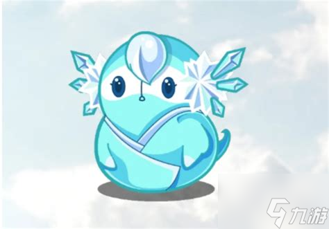 洛克王国小雪人：凭啥凭借萌态和独特能力俘获众多玩家的心？