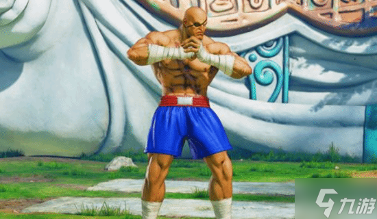 街头霸王好还是特工魅影好__《特工霸王花》