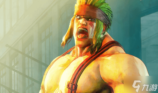 《特工霸王花》_街头霸王好还是特工魅影好_