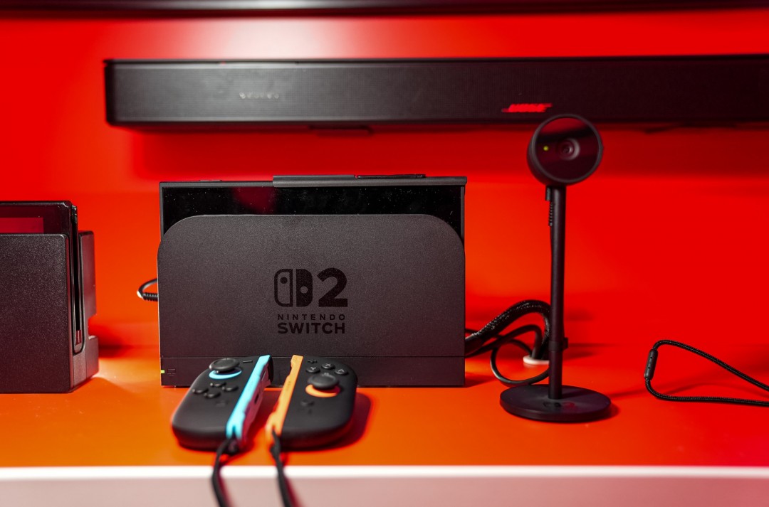 Switch2售价大幅跃升竟与关税无关？任天堂的定价策略背后到底有何考量