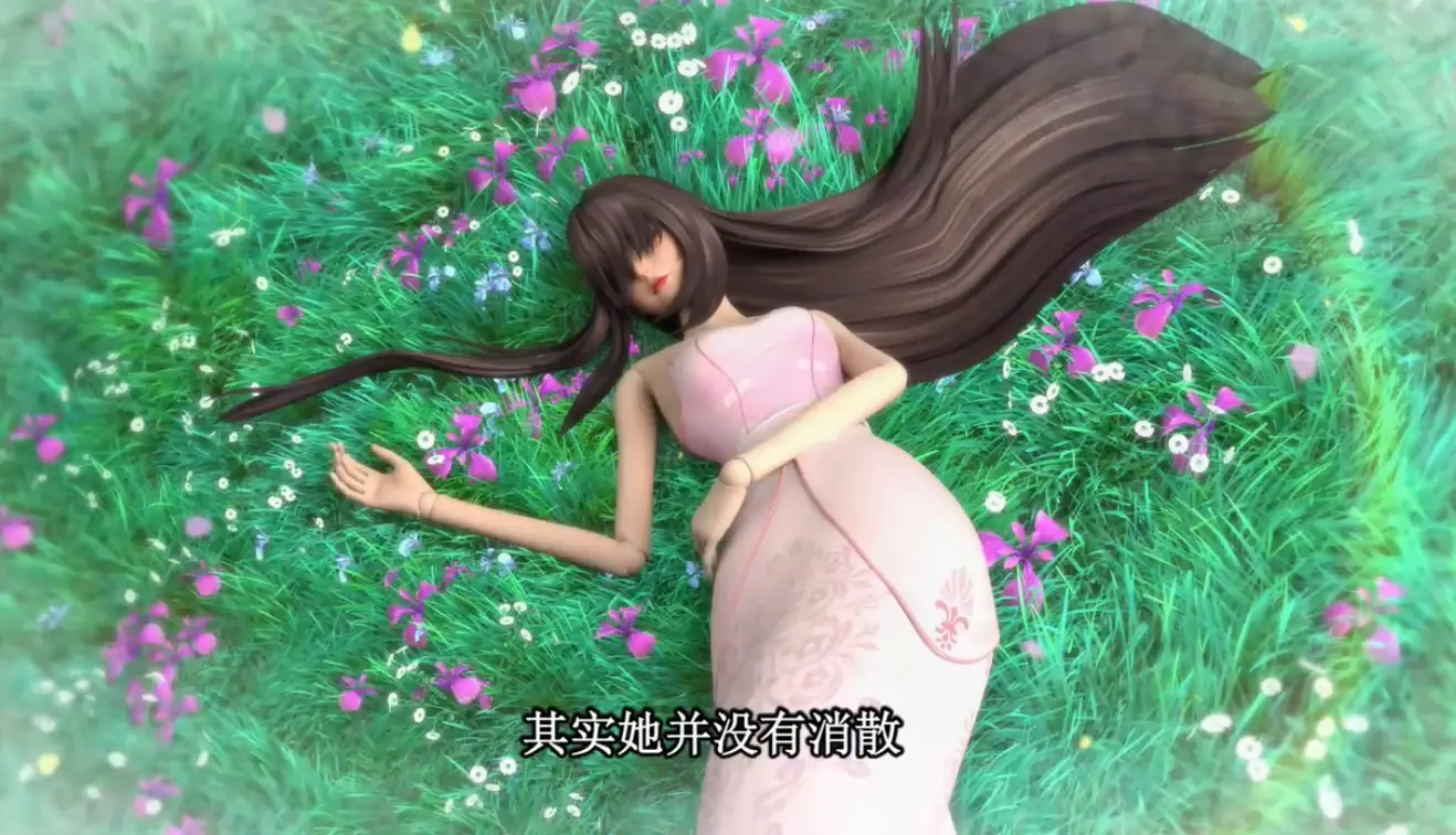 _叶罗丽:文茜不黑暗了,这次莫纱黑暗了,到底荒石什么时候能回来_叶罗丽:文茜不黑暗了,这次莫纱黑暗了,到底荒石什么时候能回来