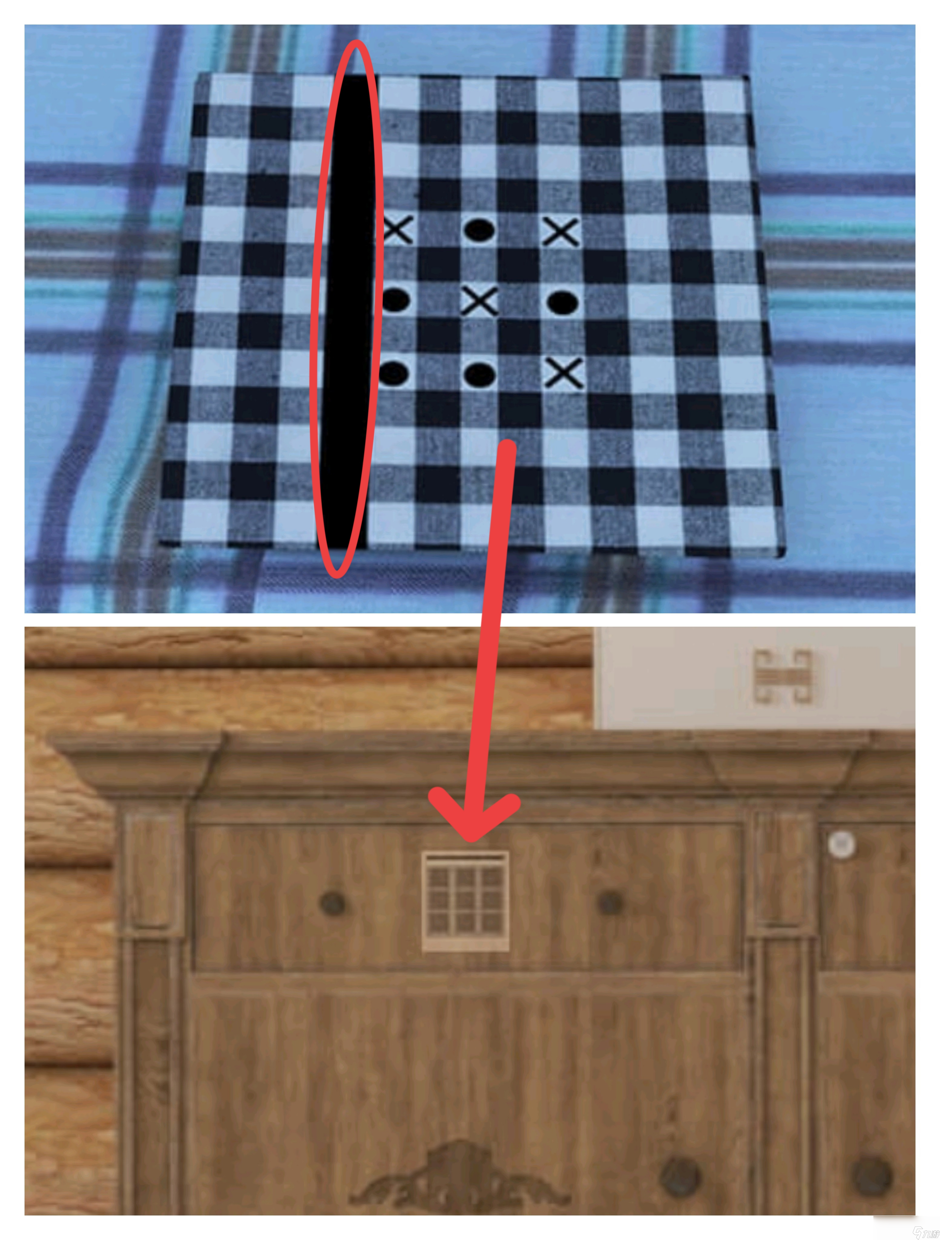 《Escape Room》四季攻略图文详情__《Escape Room》四季攻略图文详情