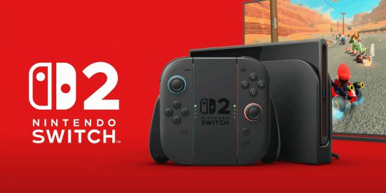 Switch 2玩塞尔达帧率不下降？任天堂高管这么说