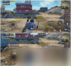 _和平精英春节模式什么时候下线_和平精英春节模式
