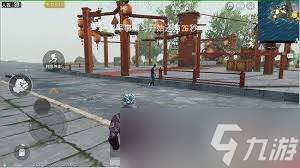 和平精英春节模式__和平精英春节模式什么时候下线