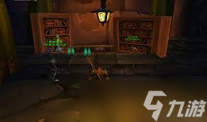 魔兽世界怀旧版采药去哪里练级__魔兽世界采药多少级可以学