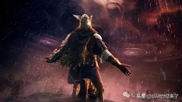 不用电脑和app!关注公众号就能玩的switch加速器?免费白嫖!