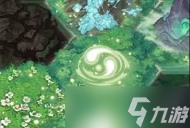 凡人传说灵缈园有何神秘？先导攻略大揭秘