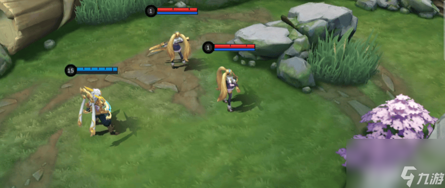 _决胜巅峰电影_修罗挑战