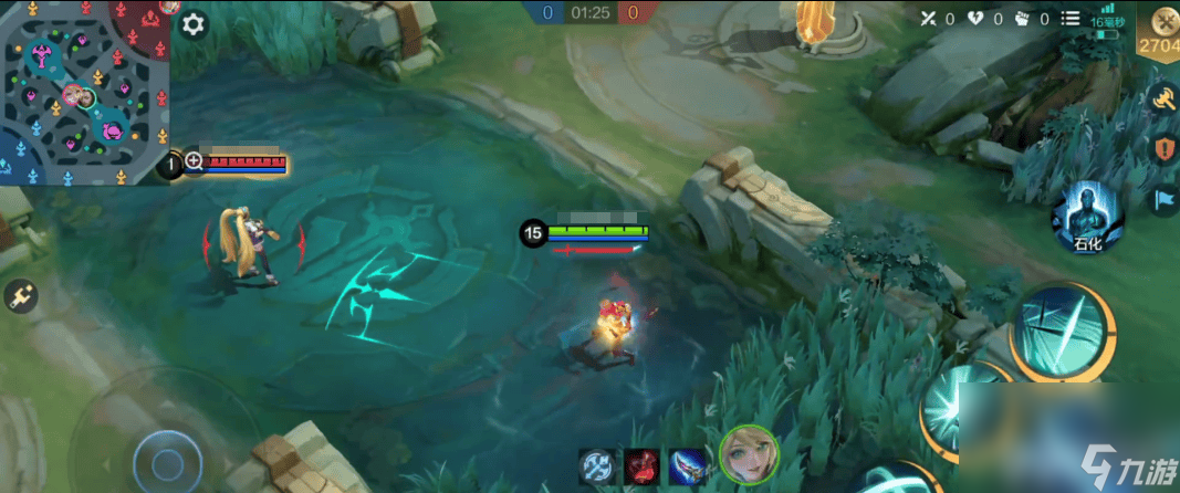 决胜巅峰电影_修罗挑战_