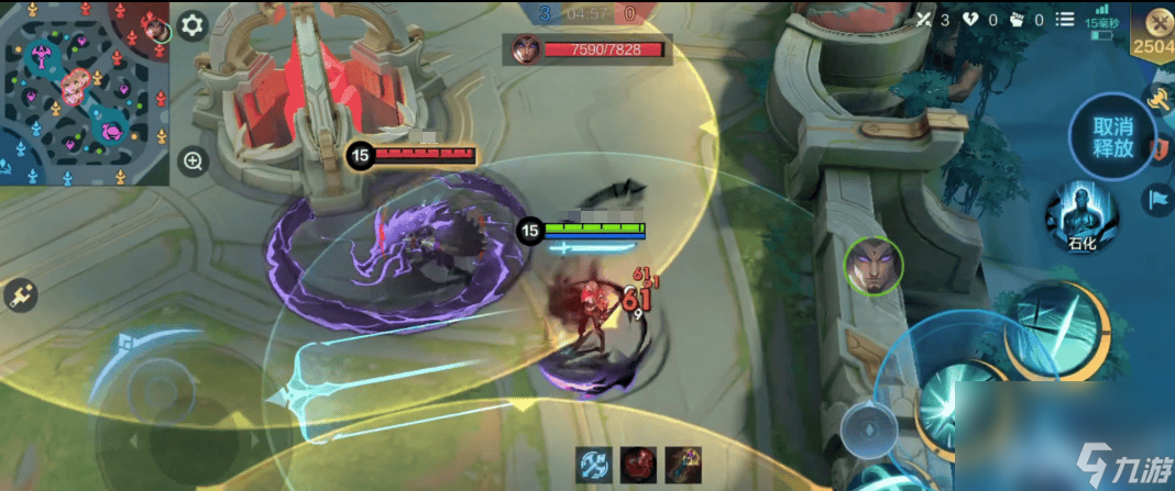 决胜巅峰电影__修罗挑战