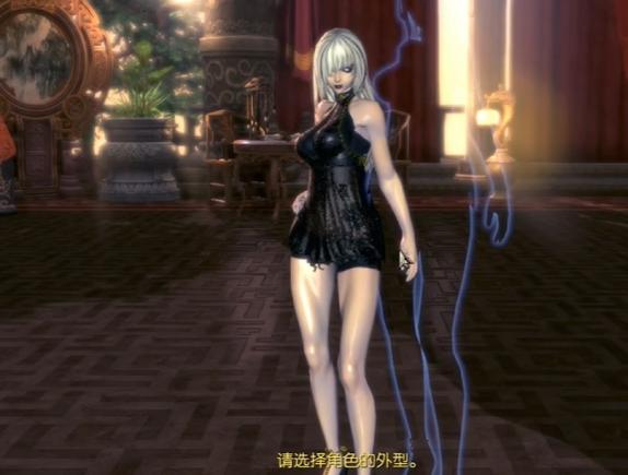地狱开局！鸽了4年的《剑灵2》国服重做归来，玩家还为情怀买账吗__地狱开局！鸽了4年的《剑灵2》国服重做归来，玩家还为情怀买账吗
