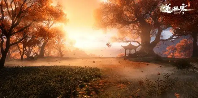 _越剧借红灯郑国风_逆水寒主线补画任务