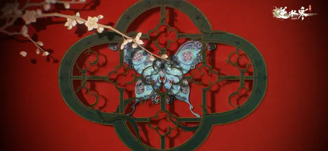 _越剧借红灯郑国风_逆水寒主线补画任务