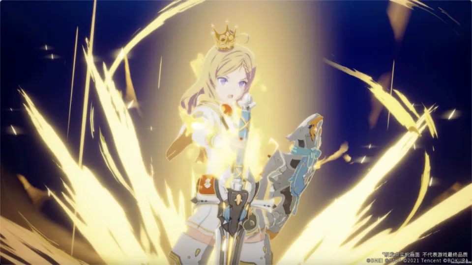 _《星痕共鸣》限量计费删档测试定档，再续异世界多人角色扮演新篇章_《星痕共鸣》限量计费删档测试定档，再续异世界多人角色扮演新篇章