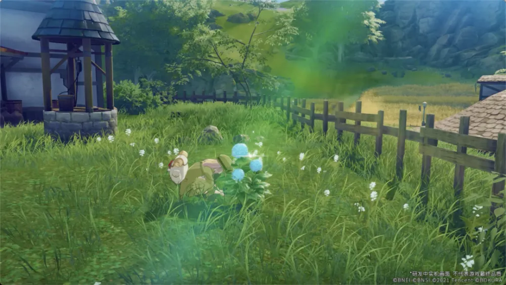 _《星痕共鸣》限量计费删档测试定档，再续异世界多人角色扮演新篇章_《星痕共鸣》限量计费删档测试定档，再续异世界多人角色扮演新篇章