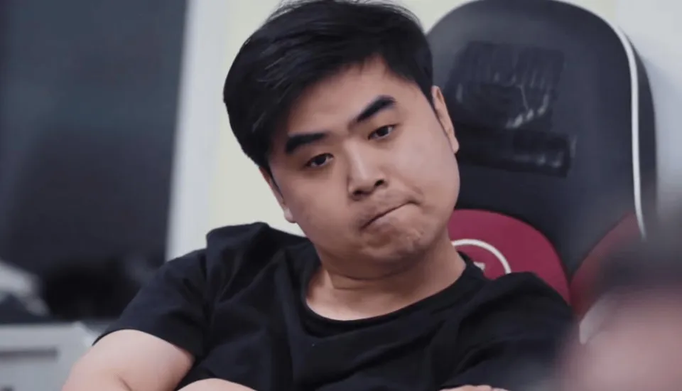 朱开因逆天言论丢工作！不当言论为何成电竞禁忌？