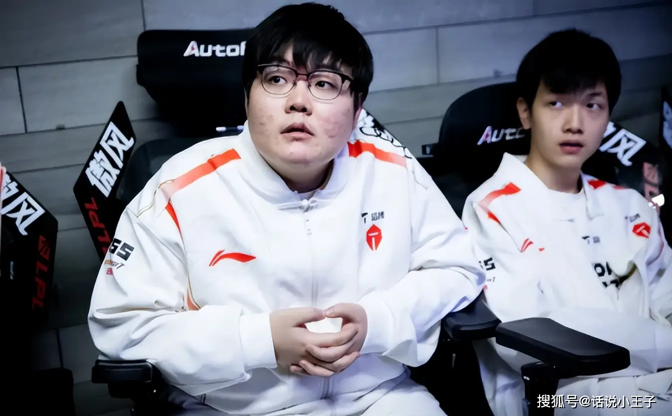 TES豪取8连胜！只是运气好？他们已是LPL的内战幻神