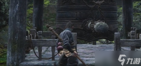 黑悟空神话是什么游戏__黑悟空神话哔哩哔哩